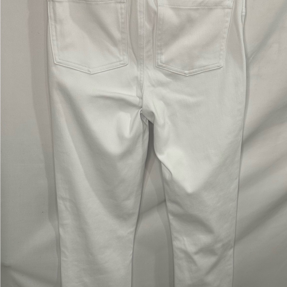 SPANX White Leggings size XS - Picture 6 of 10